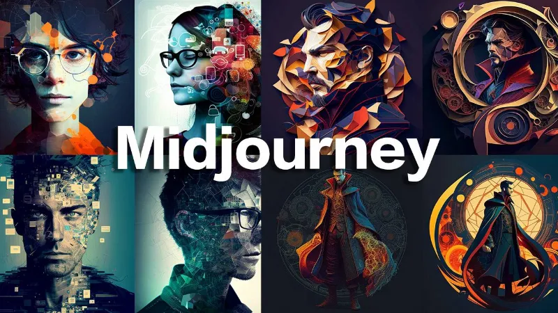 Leonardo AI Review: Midjourney