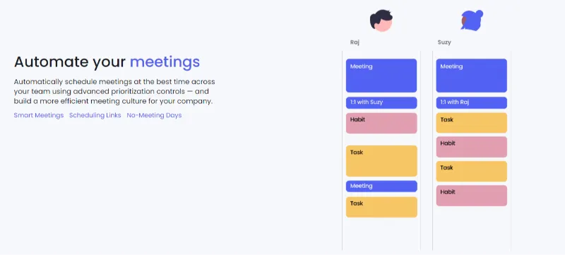 Reclaim AI Review: Key Features of Reclaim AI
