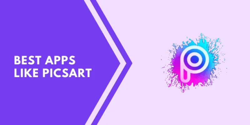 Top 3 Picsart Alternatives