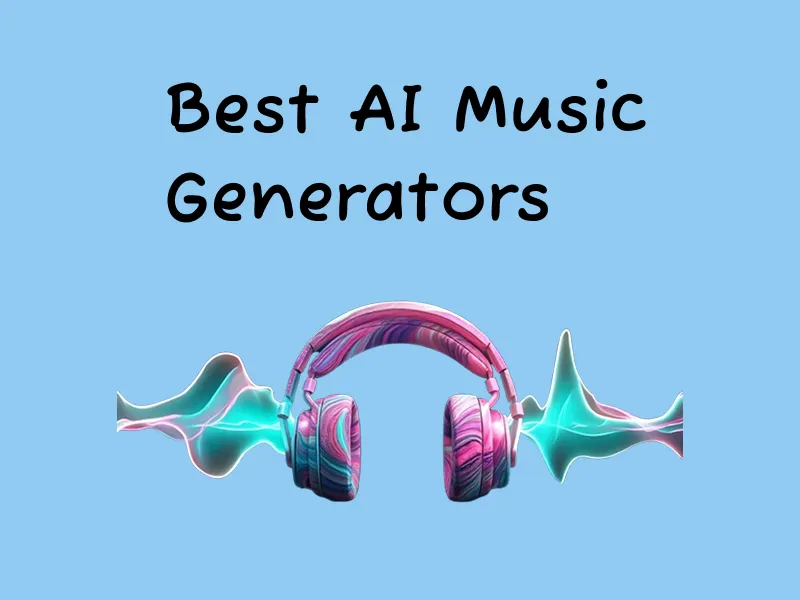 Best AI Music Generators